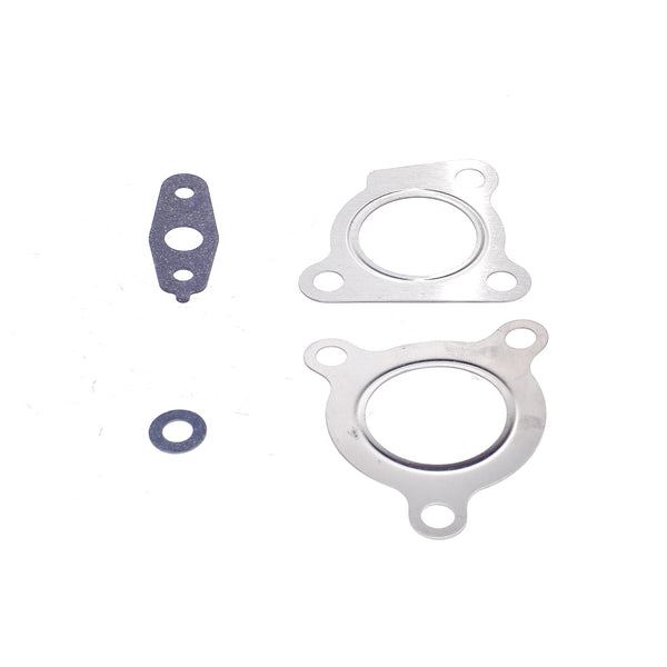 Standard Turbo Charger for Landcruiser 200 Series VDJ200 4.5L 1VD-FTV (Passenger Side) 17208-51010