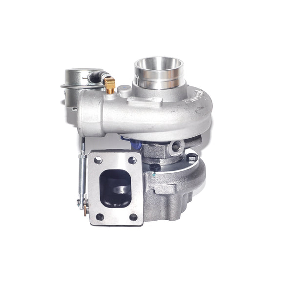 𝐒𝐓𝐀𝐆𝐄 𝟏 High-Flow Turbo Charger for Nissan Patrol GQ Y60 RD28T 2.8L TB2527