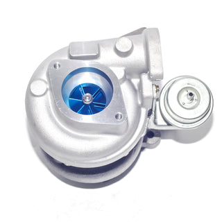 𝐒𝐓𝐀𝐆𝐄 𝟏 High-Flow Turbo Charger for Nissan Patrol GU Y61 RD28 2.8L MY97-00 14411-VB300 701196