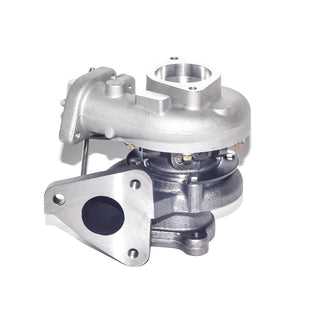 𝐒𝐓𝐀𝐆𝐄 𝟏 High-Flow Turbo Charger for Nissan Patrol GU Y61 RD28 2.8L MY97-00 14411-VB300 701196