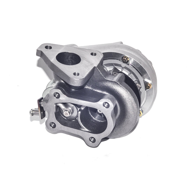 𝐒𝐓𝐀𝐆𝐄 𝟏 High-Flow Turbo Charger for Nissan Patrol GU Y61 RD28 2.8L MY97-00 14411-VB300 701196