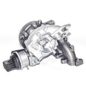 Standard Turbo Charger for VW Caddy, Golf, Passat, Jetta, Tiguan & Audi A1, A3, Q3 2.0L TDi BV40 03L253010G
