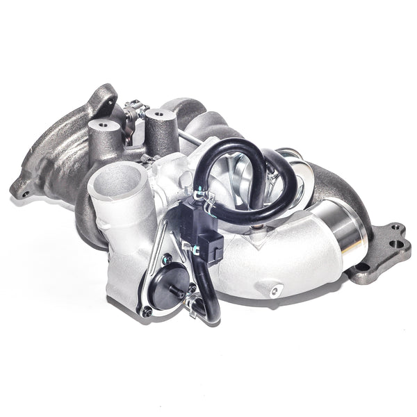 Standard Turbo Charger for Ford / Volvo / Land Rover & Jaguar 2.0ltr Petrol 2011> K03 LR074185