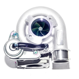 𝐒𝐓𝐀𝐆𝐄 𝟐 High-Flow Turbo Charger for Toyota Hilux / Surf / Prado & 4 Runner 1KZ-TE 3.0L CT12B 17201-67040