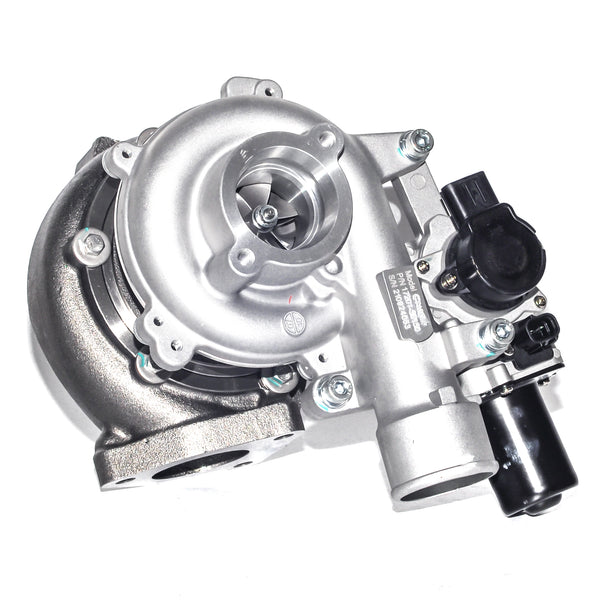 CCT Turbo for Toyota HiAce 3.0L 1KD-FTV 30150 CT16V