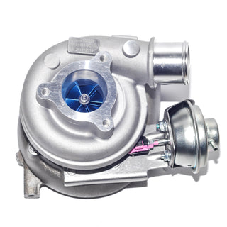 𝐒𝐓𝐀𝐆𝐄 𝟏 Hi-Flow Turbo Charger for Nissan GU (Y61) Patrol 3.0L ZD30 VC100 Oil & Water Cooled