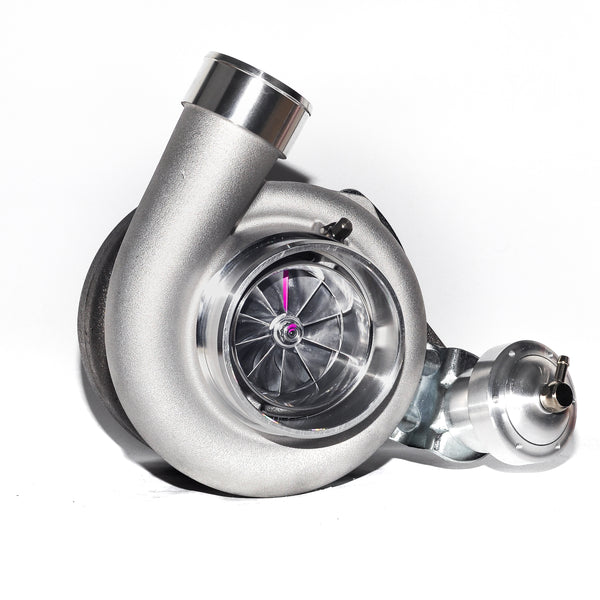 CCT Turbo GT35/84R Turbo To Suit Ford Falcon FG/FG-X & Ford Territory - SPEEDUPAUTOPARTS