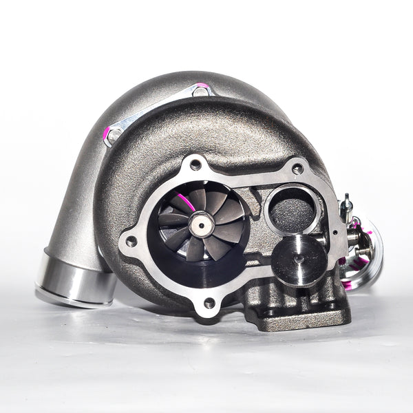 CCT Turbo GT35/84R Turbo To Suit Ford Falcon FG/FG-X & Ford Territory - SPEEDUPAUTOPARTS