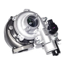 𝐒𝐓𝐀𝐆𝐄 𝟐 CCT Turbo Hi-Flowed for Landcruiser Prado 3.0L 1KD-FTV 17201-30160