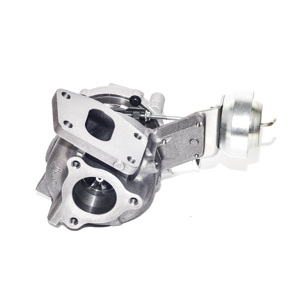 Standard Turbo Charger for Mitsubishi Pajero MY06-22 4M41T 3.2L 1515A163 VT13