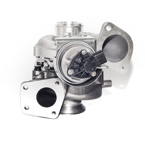 Standard Turbo Charger for Holden Captiva CG 2.2L Z22 MY11-17 TD04 49477-01610