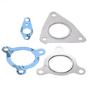 𝐒𝐓𝐀𝐆𝐄 𝟐 Hi-Flow Turbo Charger for Nissan GU (Y61) Patrol 3.0L ZD30 724639 Oil only