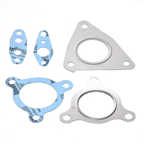 𝐒𝐓𝐀𝐆𝐄 𝟐 Hi-Flow Turbo Charger for Nissan GU (Y61) Patrol 3.0L ZD30 VC100 Oil & Water Cooled