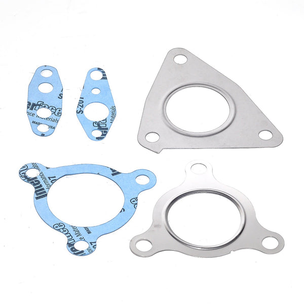 𝐒𝐓𝐀𝐆𝐄 𝟏 Hi-Flow Turbo Charger for Nissan GU (Y61) Patrol 3.0L ZD30 VC100 Oil & Water Cooled