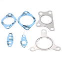 𝐒𝐓𝐀𝐆𝐄 𝟏 High-Flow Turbo for Nissan Navara D40 & Pathfinder R51 YD25 4-bolt flange GT2056