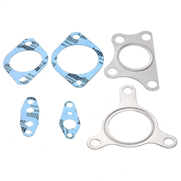 𝐒𝐓𝐀𝐆𝐄 𝟏 High-Flow Turbo for Nissan Navara D40 & Pathfinder R51 YD25 4-bolt flange GT2056