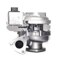 Standard Turbo Charger for Ford Ranger PX2/PX3, Everest & Mazda BT-50 UR 3.2L 822182