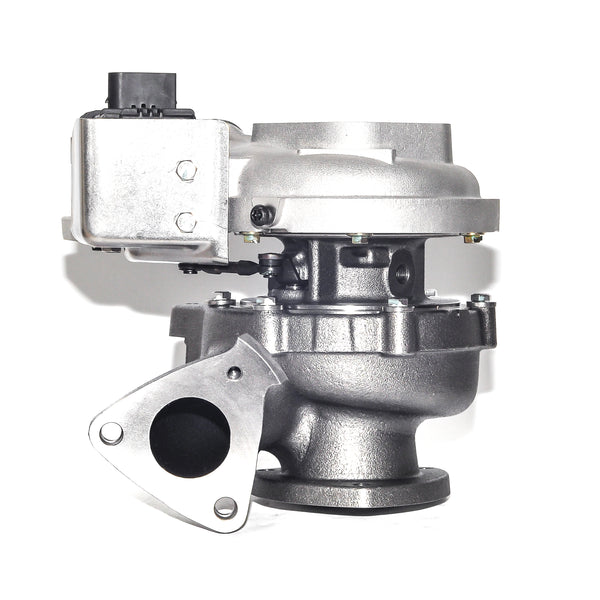 Standard Turbo Charger for Ford Ranger PX2/PX3, Everest & Mazda BT-50 UR 3.2L 822182