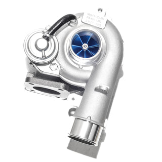 𝐒𝐓𝐀𝐆𝐄 𝟏 High-Flow Turbo Charger for Mazda 3 & Mazda 6 MPS 2.3L MZR-L K0422-882