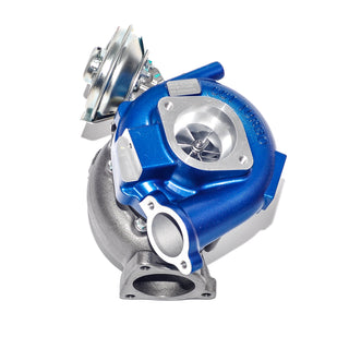 𝐒𝐓𝐀𝐆𝐄 𝟏 High-Flow Turbo Charger for Toyota Landcruiser 76/78/79 Series MY07-current 775095