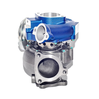𝐒𝐓𝐀𝐆𝐄 𝟏 High-Flow Turbo Charger for Toyota Landcruiser 76/78/79 Series MY07-current 775095