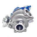 𝐒𝐓𝐀𝐆𝐄 𝟏 High-Flow Turbo Charger for Toyota Landcruiser 76/78/79 Series MY07-current 775095
