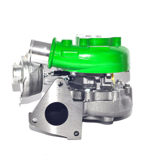 𝐒𝐓𝐀𝐆𝐄 𝟐 Hi-Flow Turbo Charger for Nissan GU (Y61) Patrol 3.0L ZD30 724639 Oil only