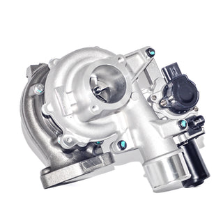 Standard Turbo Charger for Toyota HiAce 1KD-FTV MY08-18 RHV4-VB35 / 17201-0L060