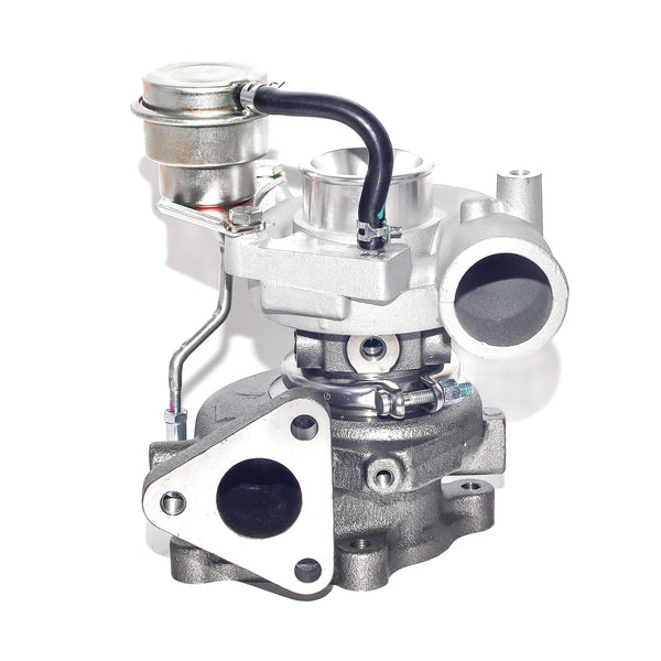 𝐒𝐓𝐀𝐆𝐄 𝟏 High-Flow Turbo Charger for Mitsubishi Pajero NM/NP MY99-06 3.2L 4M41 03411 TF035