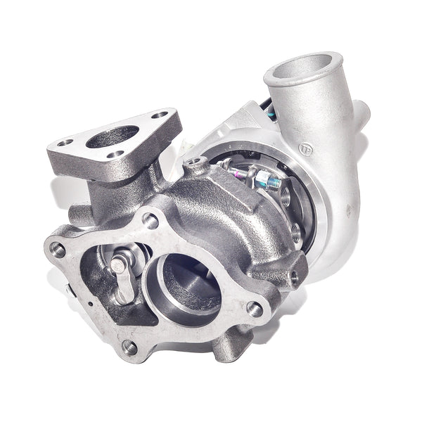 𝐒𝐓𝐀𝐆𝐄 𝟏 CCT Turbo Hi-Flowed for Mitsubishi Pajero MY99-06 3.2L 4M41 49135-03411