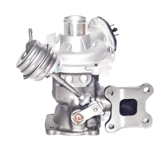 Standard Turbo Charger For Ford Fiesta, Focus & Mondeo 1.0L Ecoboost (M1DA) GTDI12V CM5G6K682GE