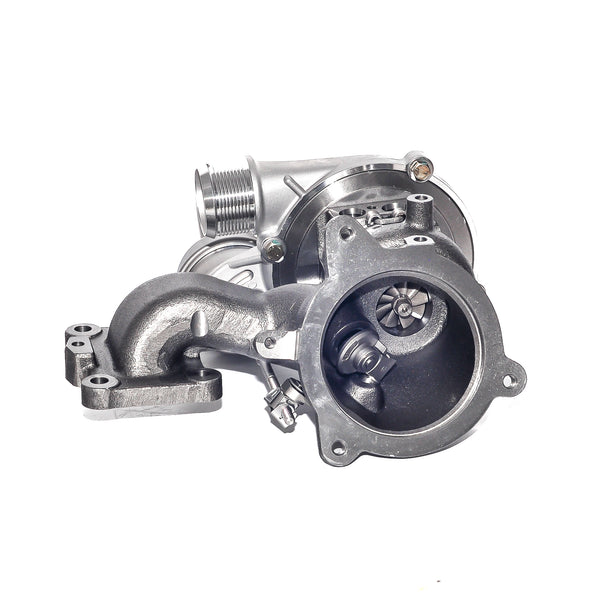 Standard Turbo Charger For Ford Focus, Escape & Mondeo 1.5L EcoBoost B01G 1639990038
