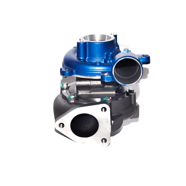 𝐒𝐓𝐀𝐆𝐄 𝟏 CCT Turbo Hi-Flowed for Toyota Hilux KUN16/26 1KD-FTV 3.0L 30110