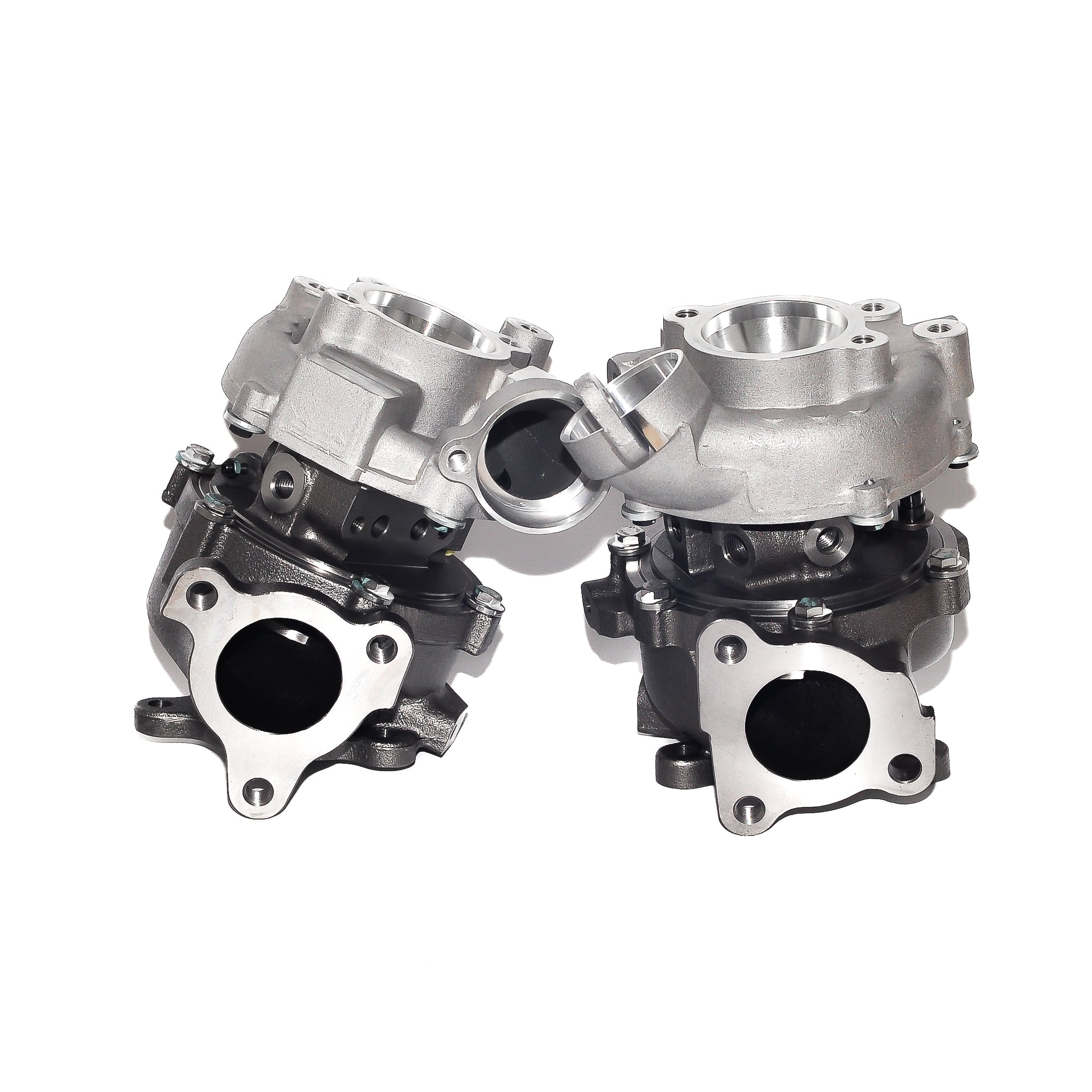 Toyota LandCruiser Turbos & Upgrades | Performance & OEM Replacements ...