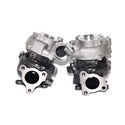 𝐒𝐓𝐀𝐆𝐄 𝟏 High-Flow Turbo Chargers for Toyota Landcruiser 200 Series 4.5L 1VD MY07-21 RH4V (Pair)