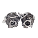 𝐒𝐓𝐀𝐆𝐄 𝟏 CCT Turbo Hi-Flowed For Toyota Landcruiser 200 Series 1VD (Pair)