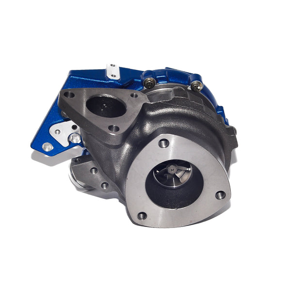 𝐒𝐓𝐀𝐆𝐄 𝟏 High-Flow Turbo Charger for Ford Ranger PX, Transit & Mazda BT-50 UP 2.2L P4AT 787556
