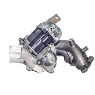 Standard Turbo Charger for Hyundai Sonata, i30, Veloster / Kia Optima G4FJ 1.6L T-Gdi 2014> 2B770 B01G