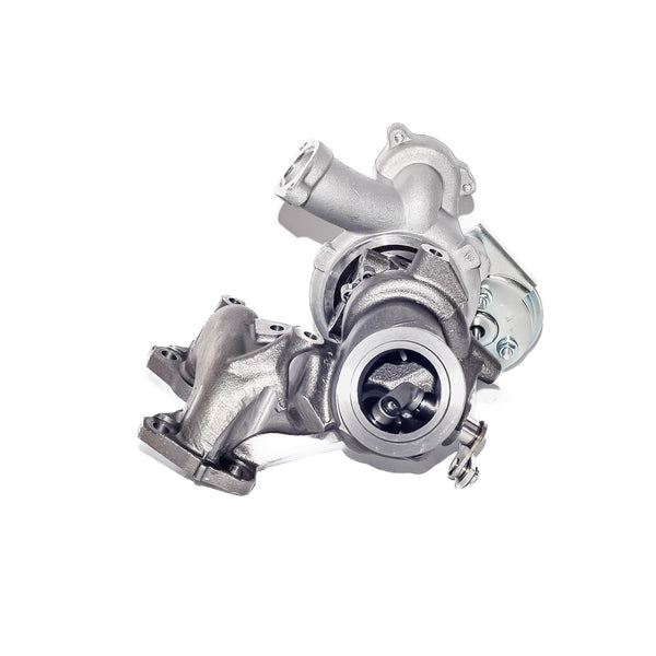 Standard Turbo Charger for Fiat 500 TwinAir 900cc 2007> TD02 55240093