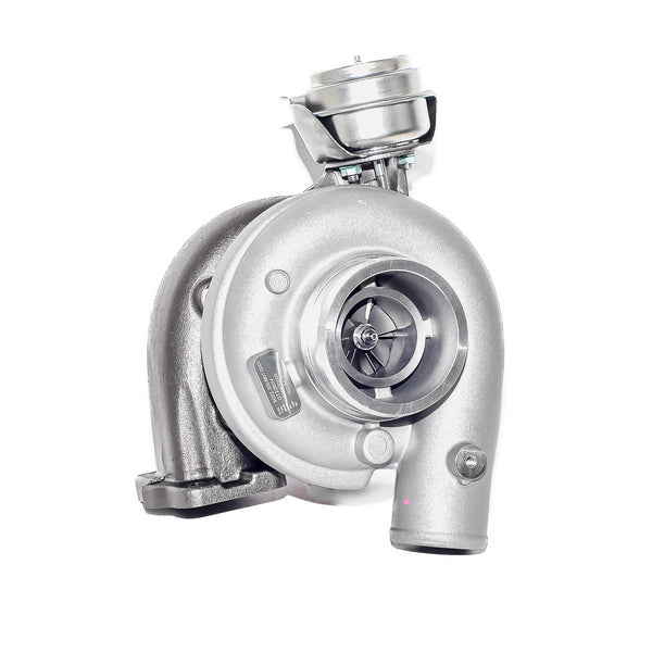Standard Turbo Charger for Iveco Daily F1CE0481H 3.0L MY06-11 GTA2260V 504136806