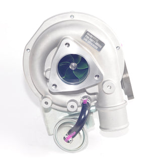 𝐒𝐓𝐀𝐆𝐄 𝟐 CCT Turbo Hi-Flowed for Nissan Navara D22 ZD30 HT12