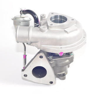 𝐒𝐓𝐀𝐆𝐄 𝟐 CCT Turbo Hi-Flowed for Nissan Navara D22 ZD30 HT12