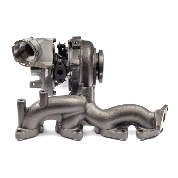 Standard Turbo Charger for AUDI A3, Volkswagen Golf Jetta Passat, Skoda Octavia TDI 2.0L 03G253010A 757042
