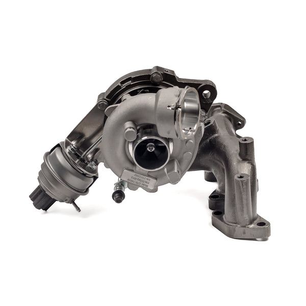 Standard Turbo Charger for AUDI A3, Volkswagen Golf Jetta Passat, Skoda Octavia TDI 2.0L 03G253010A 757042