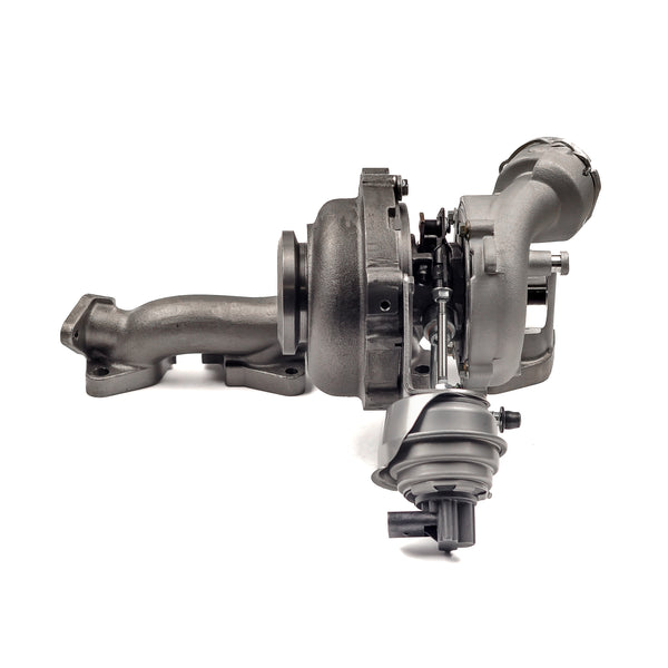 Standard Turbo Charger for AUDI A3, Volkswagen Golf Jetta Passat, Skoda Octavia TDI 2.0L 03G253010A 757042