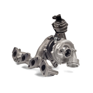 Standard Turbo Charger for AUDI A3, Volkswagen Golf Jetta Passat, Skoda Octavia TDI 2.0L 03G253010A 757042