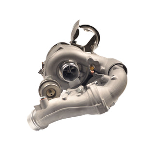 Jrone Bi-Turbo for Mercedes-Benz Sprinter 2.1L A6510906080