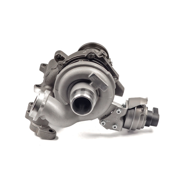 Rixboost Turbocharger Upgrade Cartridge For VW Amarok Crafter 2.0 TDI 03L253014A