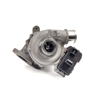 Standard Turbo Charger for Landrover Freelander / Discovery Sport / Evoque & Jaguar XF-Type 2.2L TDi LR065510