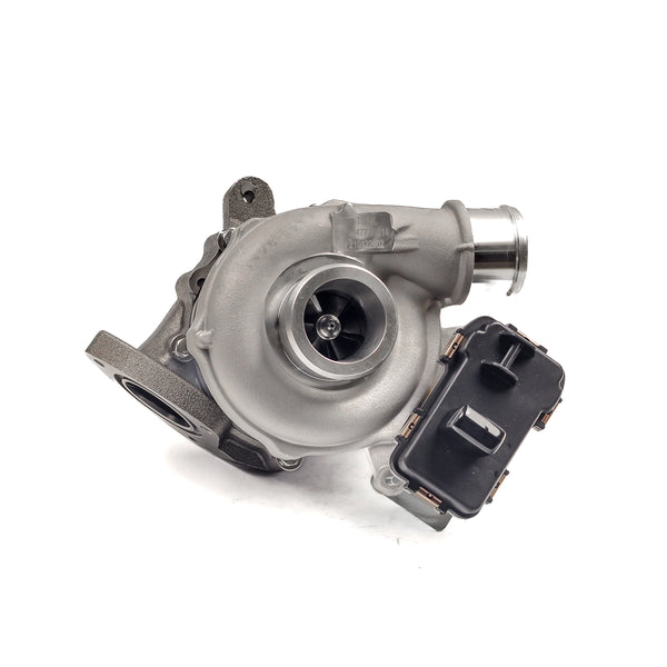 Standard Turbo Charger for Landrover Freelander / Discovery Sport / Evoque & Jaguar XF-Type 2.2L TDi LR065510
